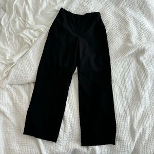 Aritzia Babaton Agency Pants